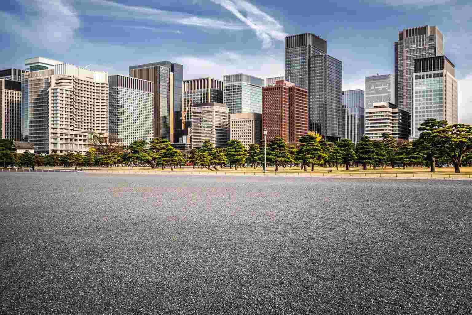 大規模施設経営