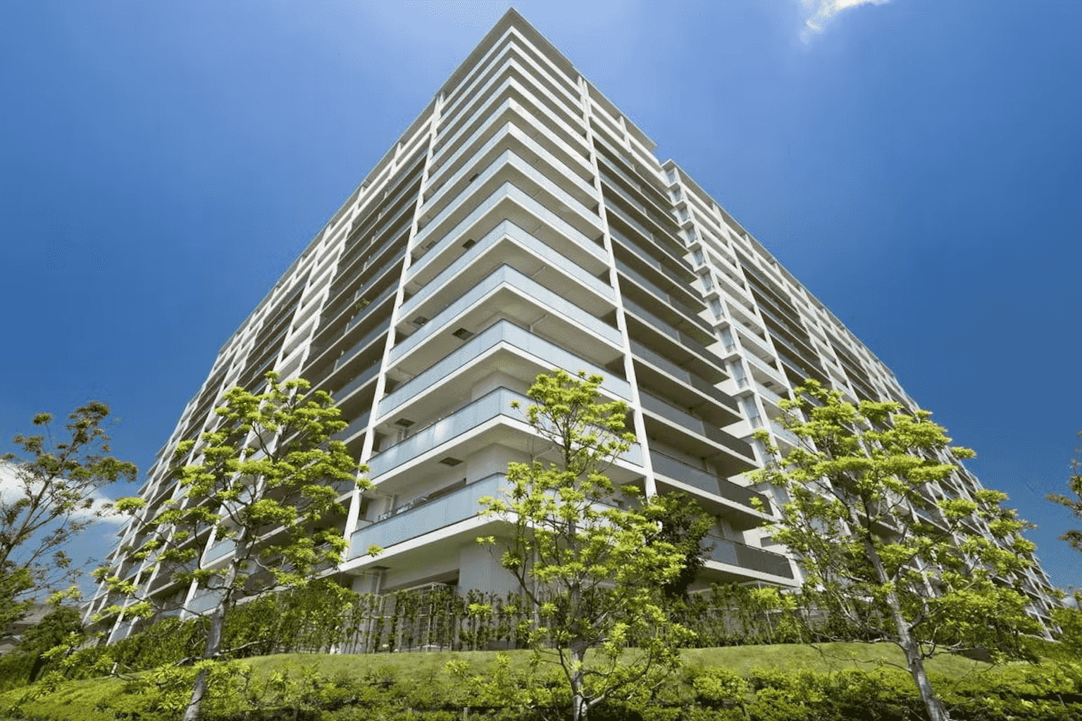 マンション経営