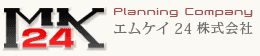 エムケイ24株式会社