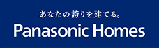 Panasonic homes