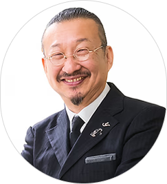 石川龍明(いしかわりゅうめい)