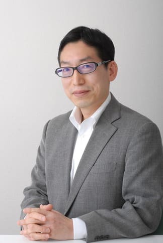 沖野 元（おきの げん）【監修者】のプロフィール画像