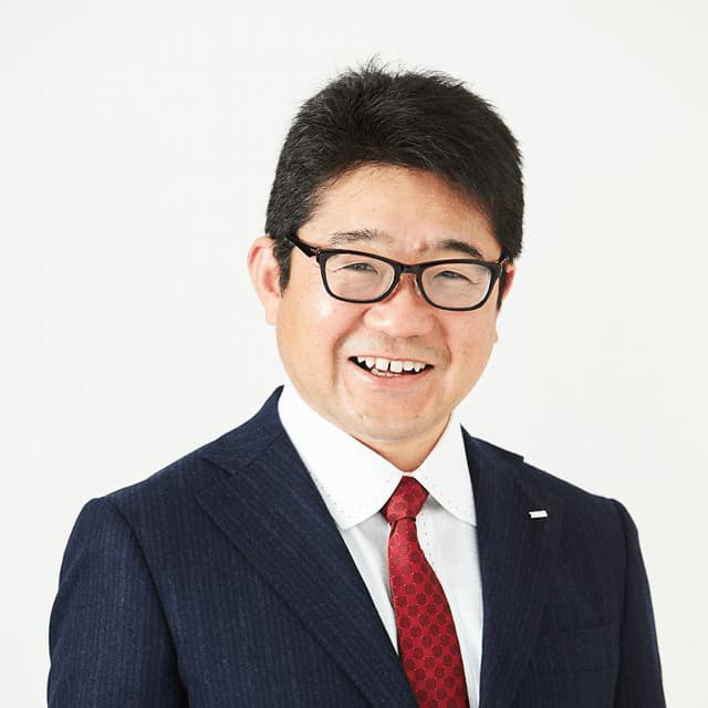 三原 淳（みはら じゅん）【監修者】のプロフィール画像