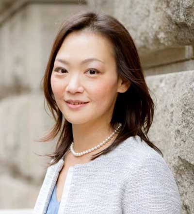 平井 美穂（ひらい みほ）【監修者】のプロフィール画像