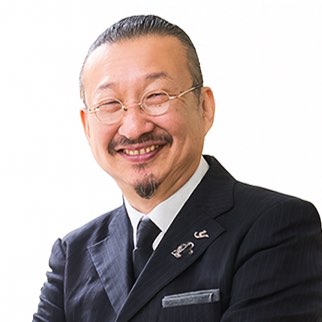 石川 龍明（いしかわ りゅうめい）【監修者】のプロフィール画像