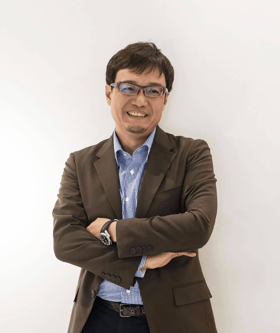 吉崎 誠二（よしざき せいじ）【監修者】のプロフィール画像