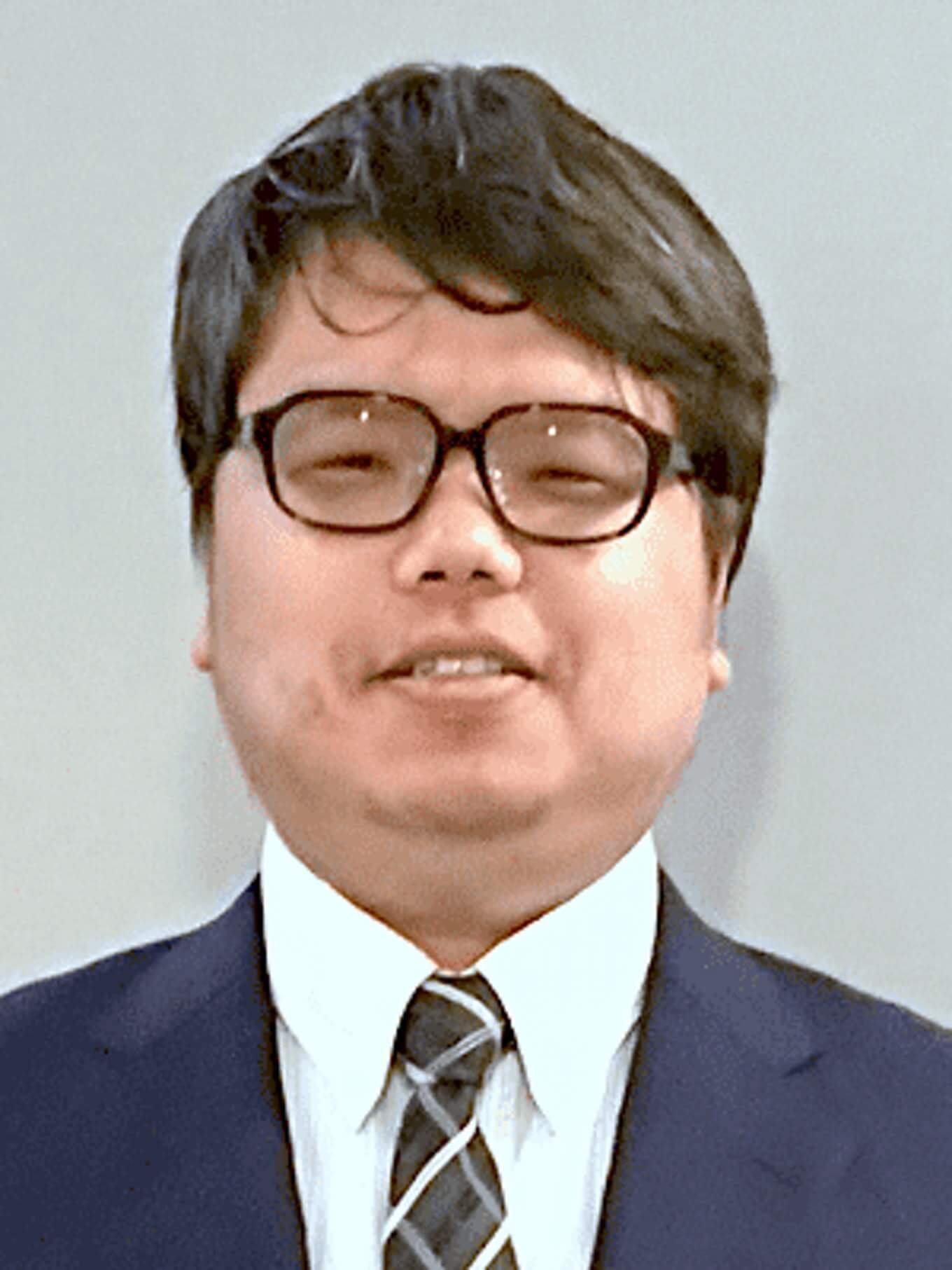 逆瀬川 勇造（さかせがわ ゆうぞう）【監修者】のプロフィール画像