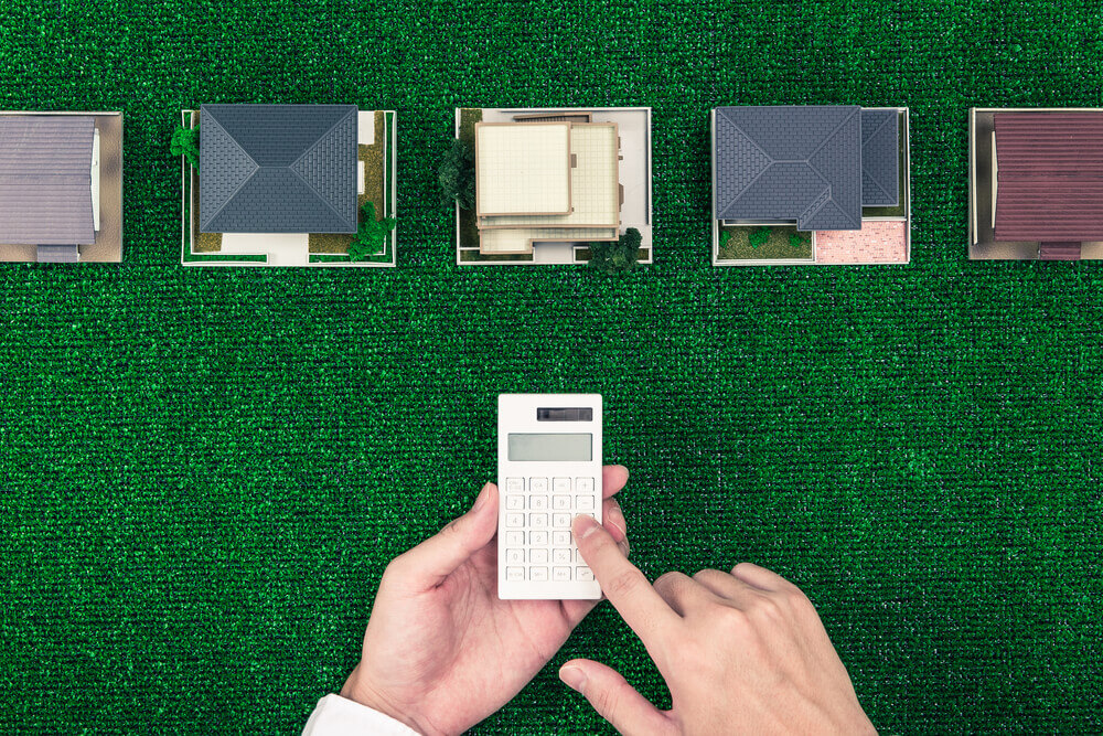 借地権付き建物は売れるか