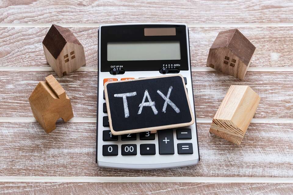 マンション経営のランニングコストに含まれる税金