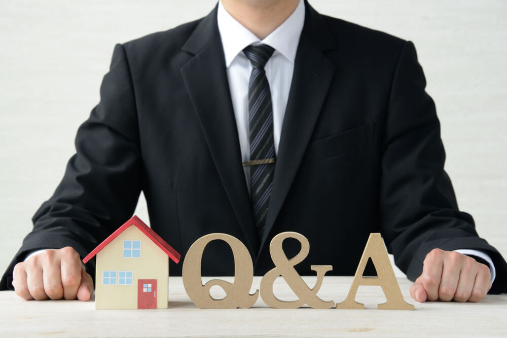 土地を売る際の相談先