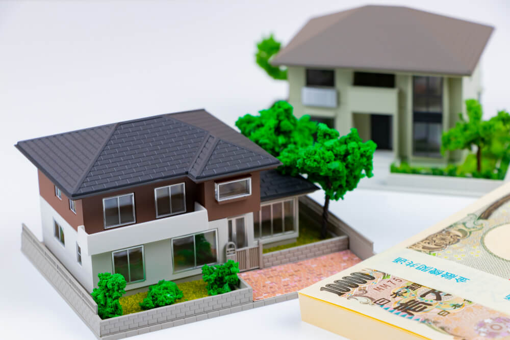 土地活用の利回り