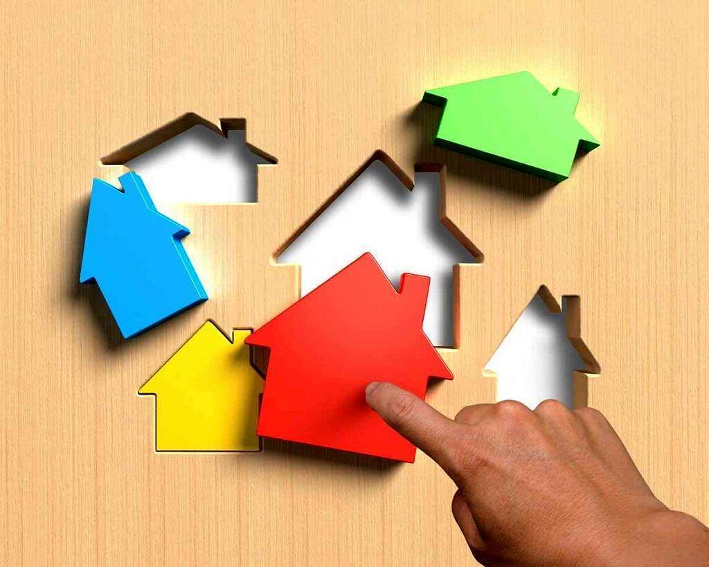 賃貸併用住宅vs他の土地活用