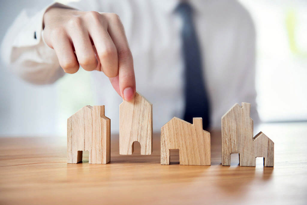 土地活用で信頼できる業者に相談