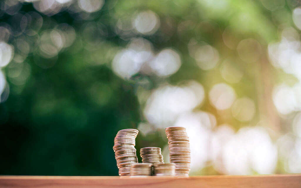 少ない費用でできる土地活用