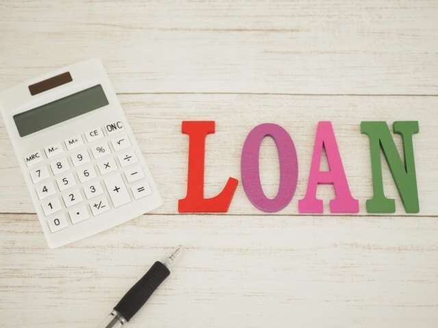 アパートローンの借入可能額とは