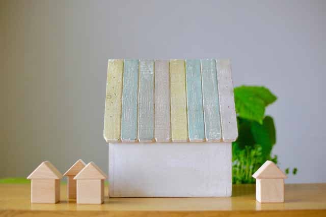 面白い土地活用例