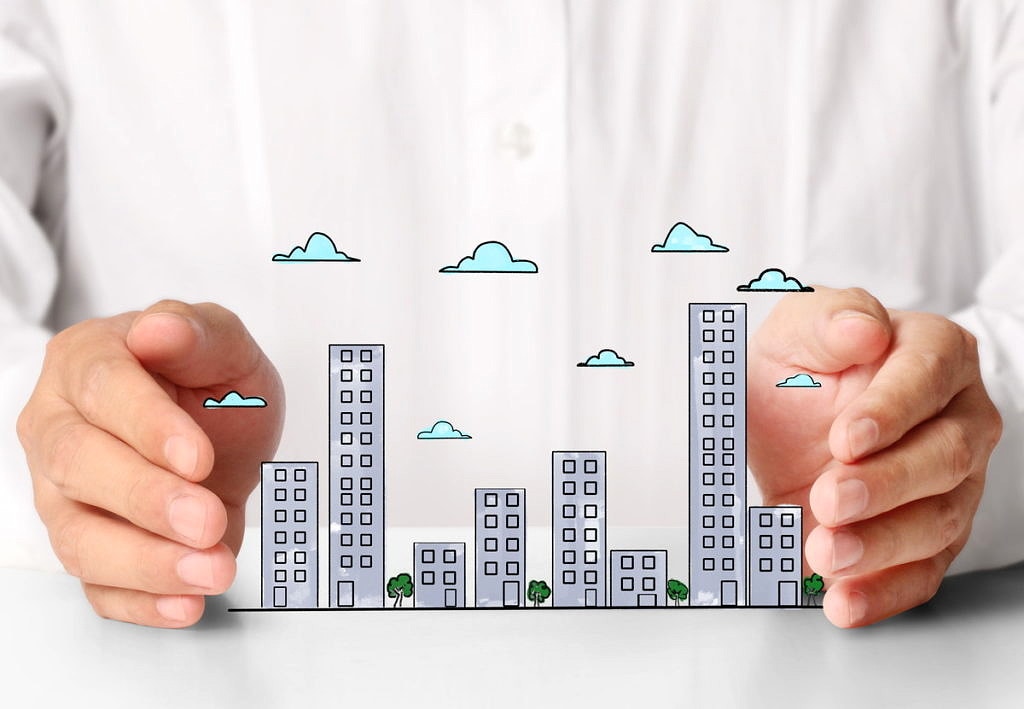 アパート経営とマンション経営の違いまとめ