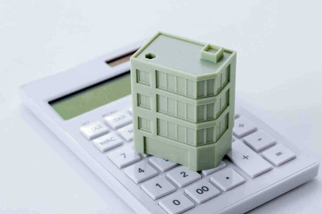 マンション建築にかかる費用の相場