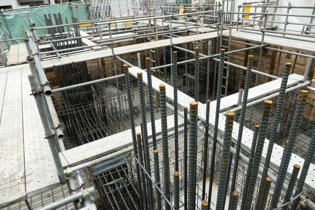 マンションの工法・構造の種類