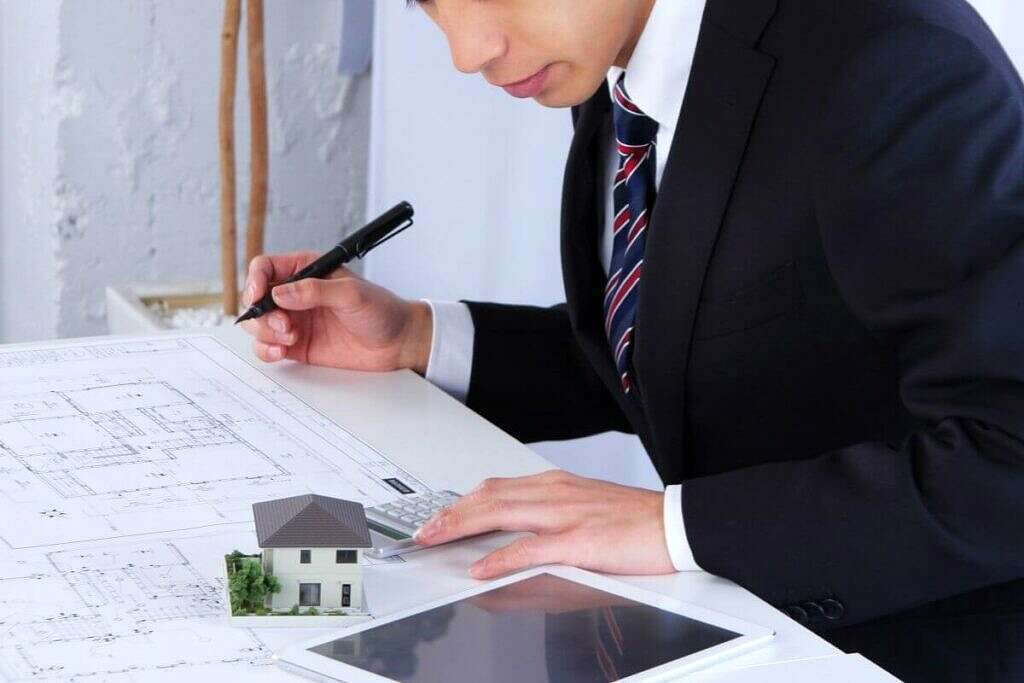 賃貸併用住宅の収益シミュレーション