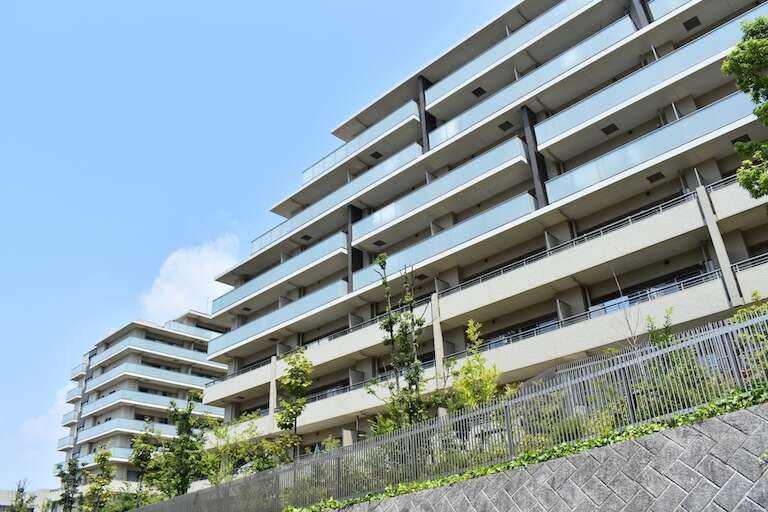 マンション経営のランニングコストはどのくらい？相場と運営費を抑える方法