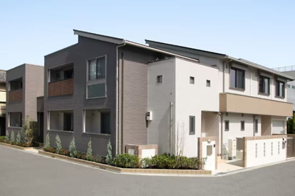 ミサワホーム株式会社