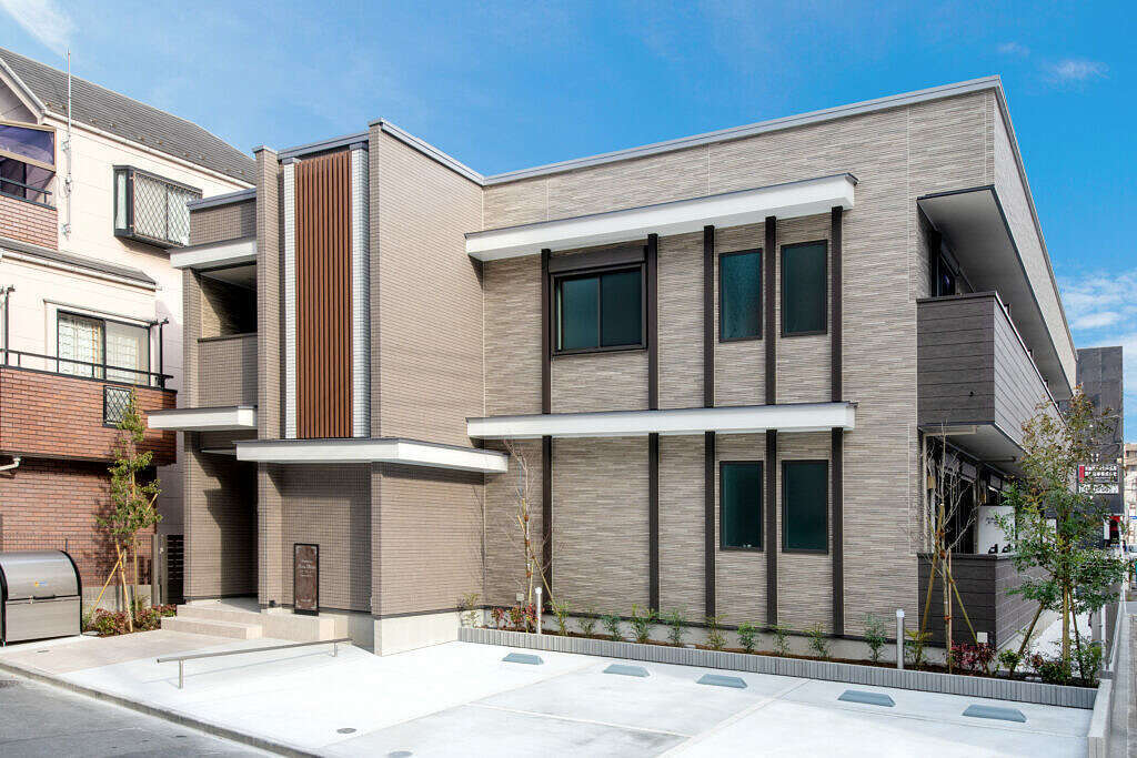 住友不動産株式会社