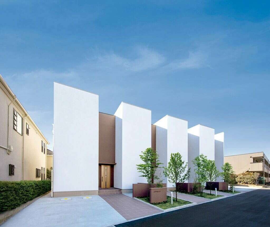 住友林業株式会社