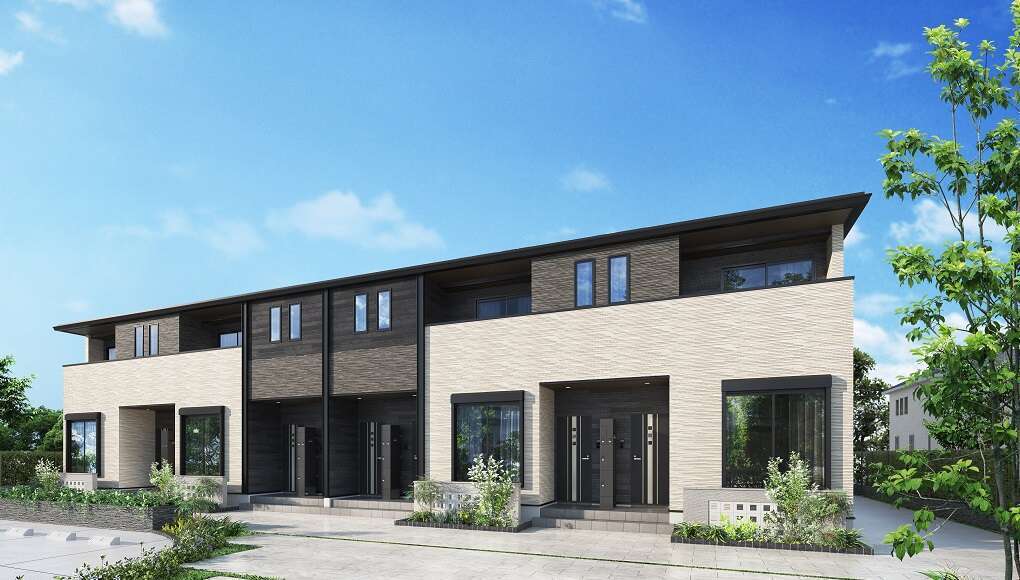 大東建託株式会社