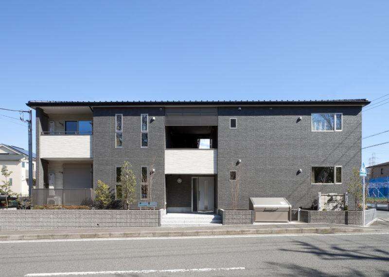 積水ハウス株式会社