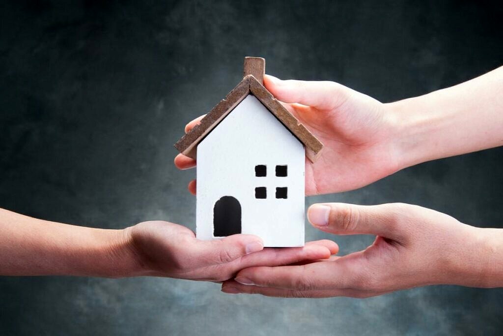 アパート経営は生前贈与すると相続税を節税できる