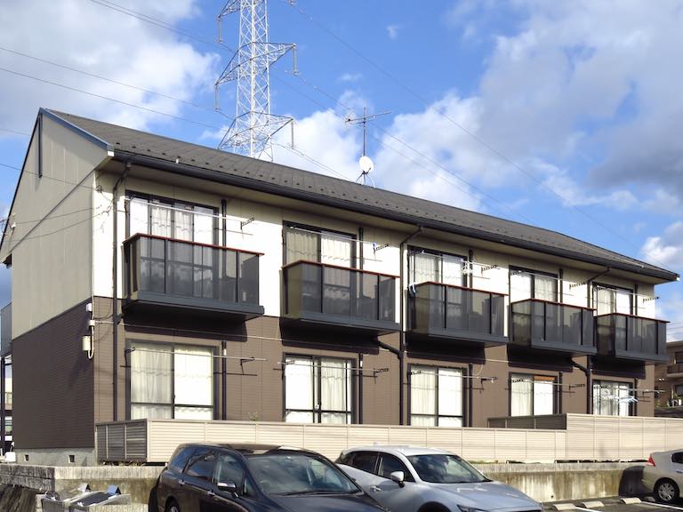 アパート経営とは?