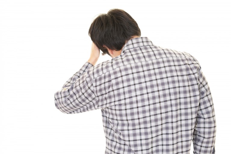 アパート経営の失敗事例