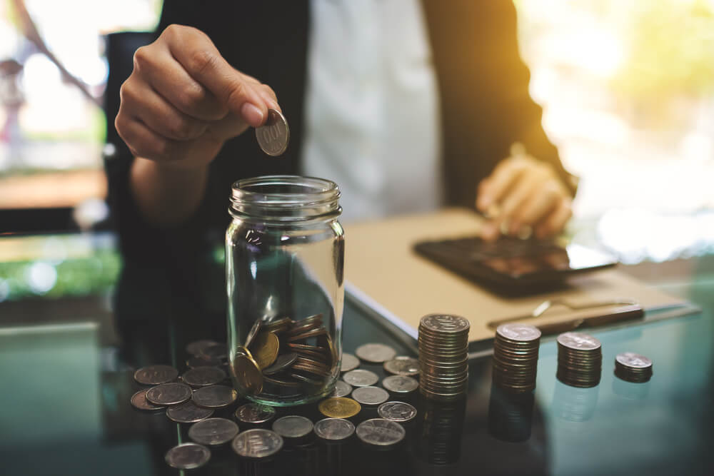 STEP②：資金計画を立てる