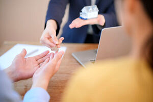 SUUMO売却査定評判