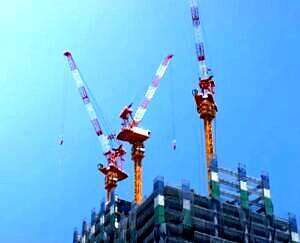 ブロック解体の様子がわかる画像