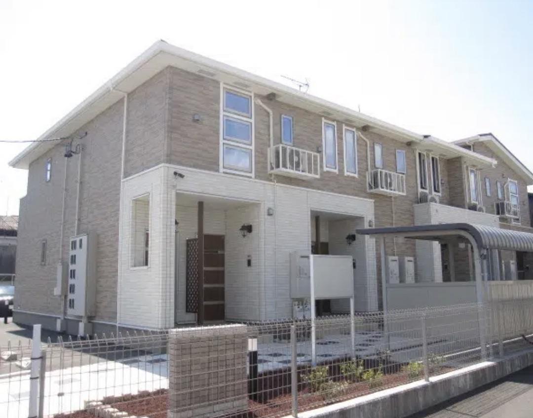 杉並区アパート経営体験談1