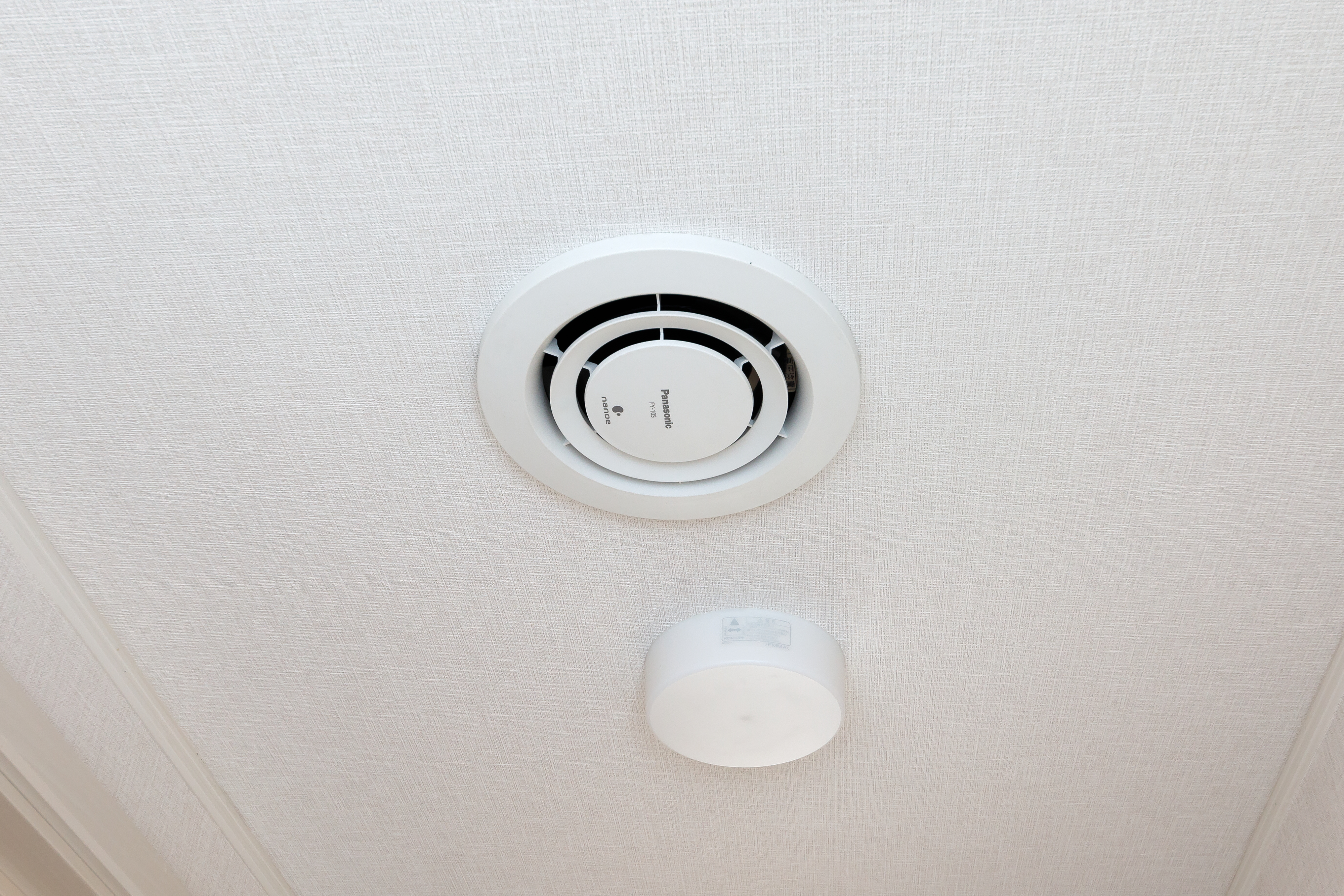 木造2階建ての賃貸併用住宅の建築事例11