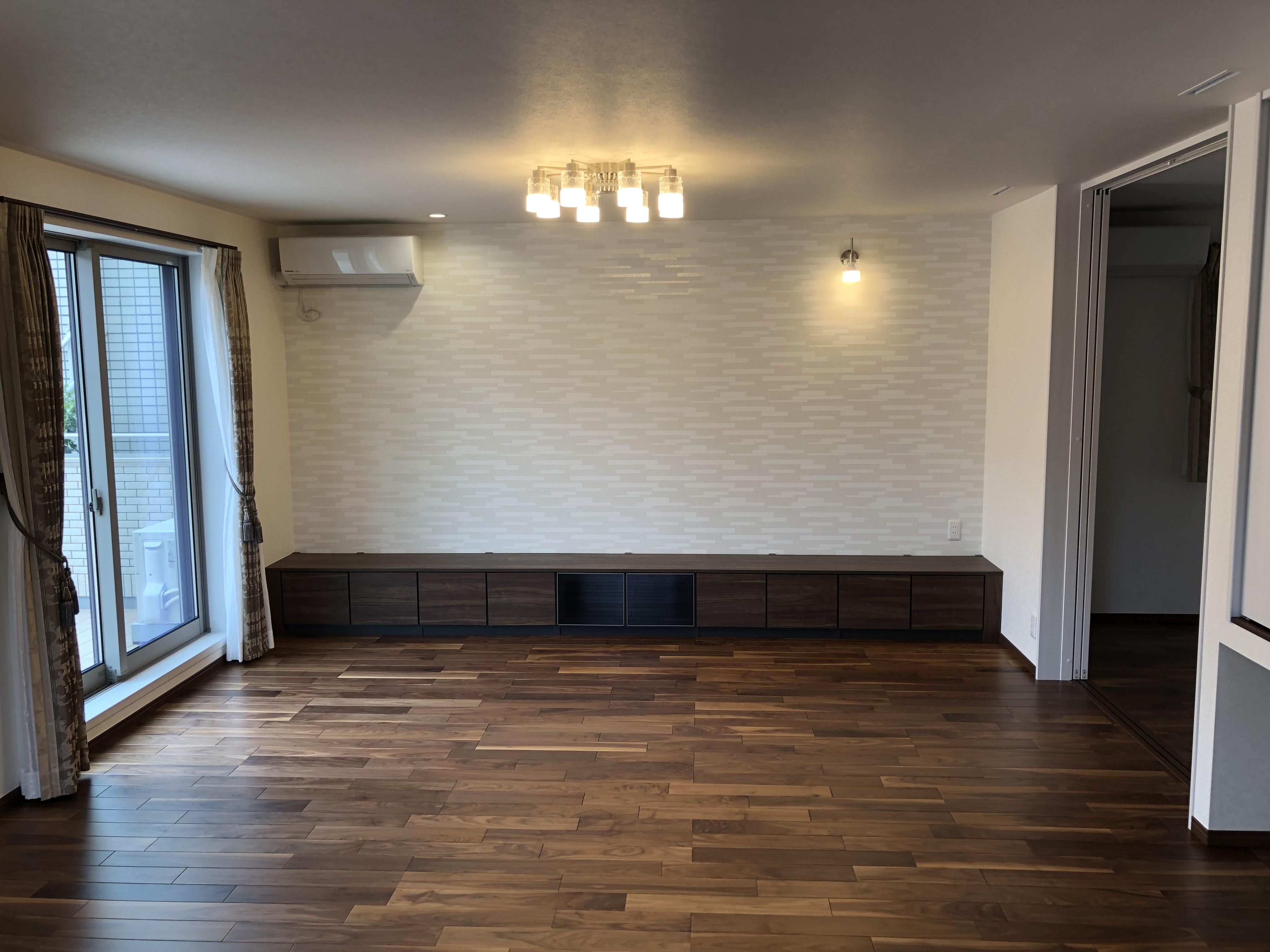 中野区賃貸併用住宅体験談2