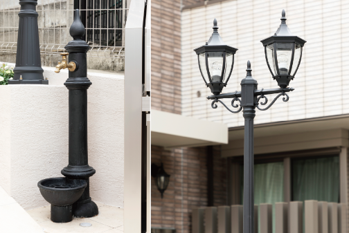 木造3階建て賃貸併用住宅の建築事例3