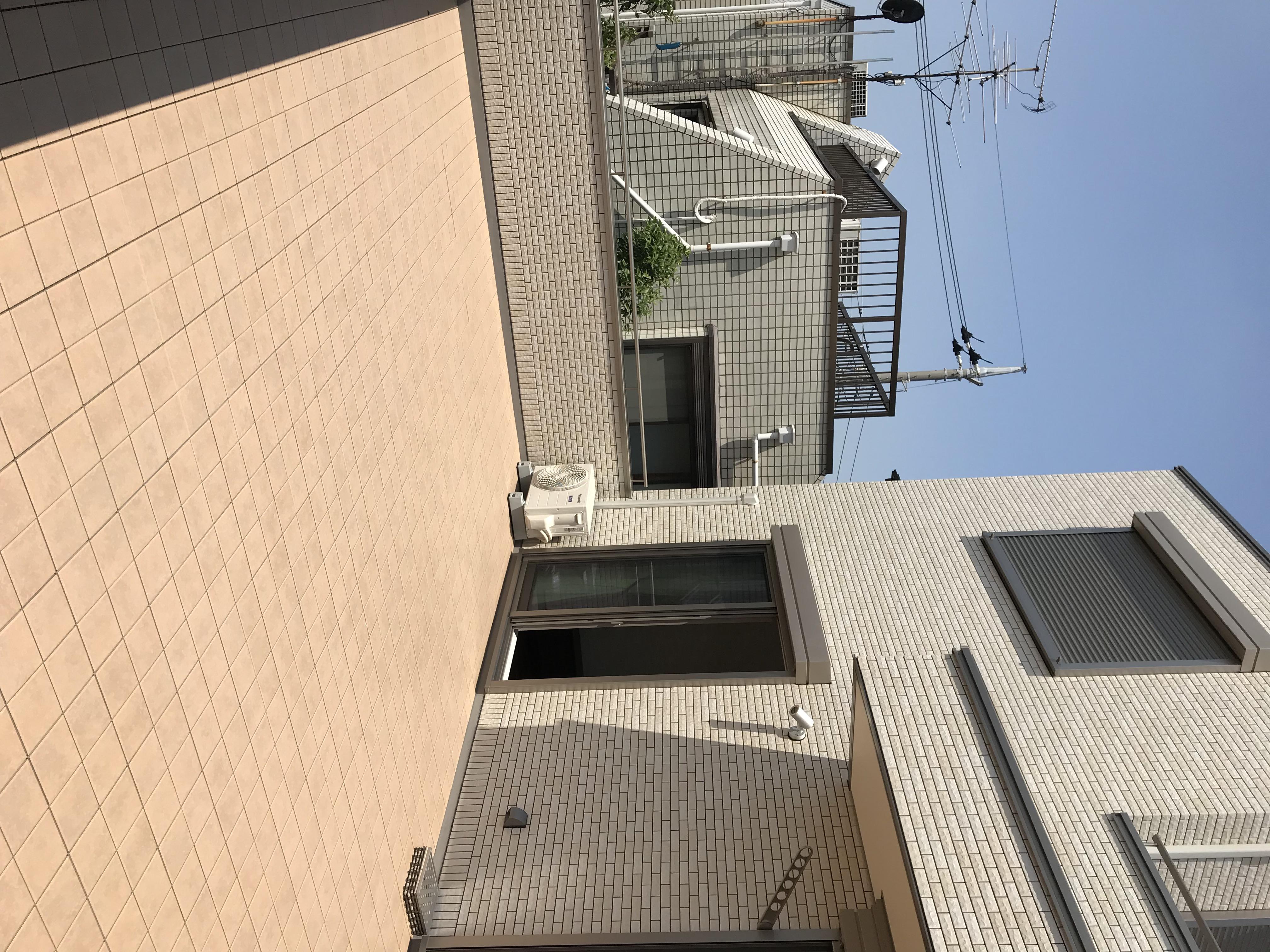 中野区賃貸併用住宅体験談3