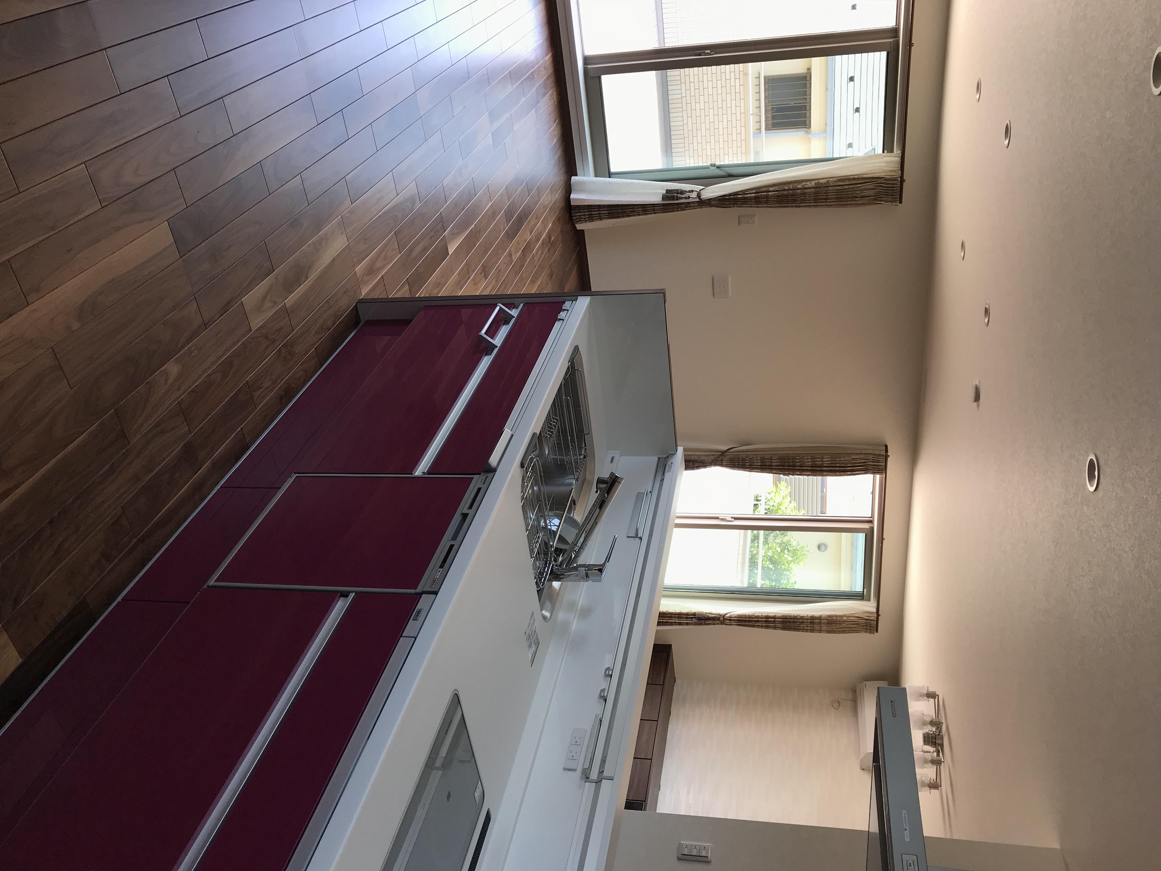 中野区賃貸併用住宅体験談4