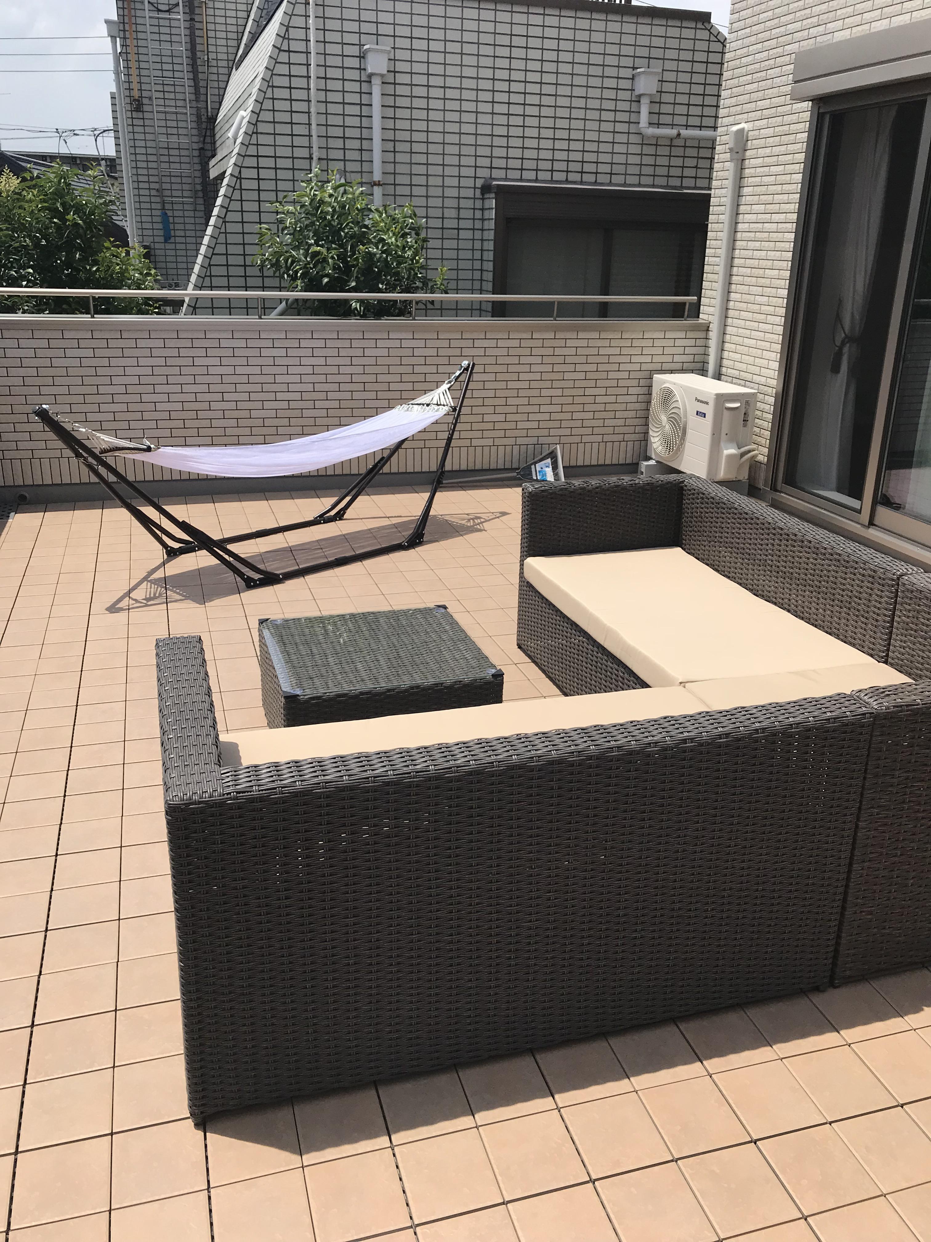 中野区賃貸併用住宅体験談5