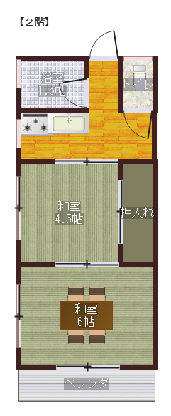春日部市アパート経営体験談5