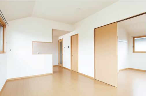 土地活用・重層長屋の建築事例8