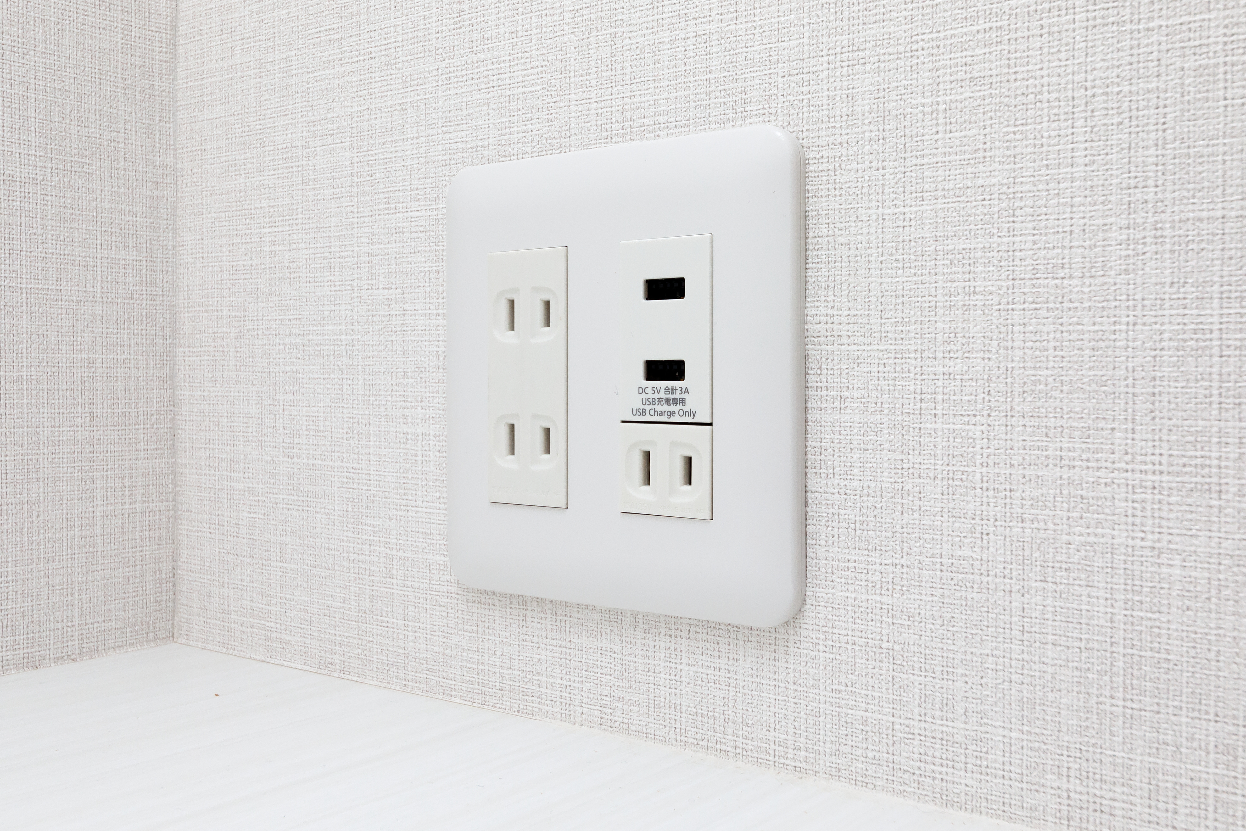 木造2階建ての賃貸併用住宅の建築事例9