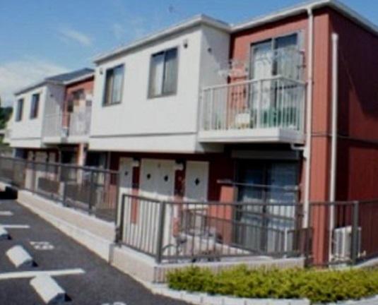 高崎市アパート経営体験談1