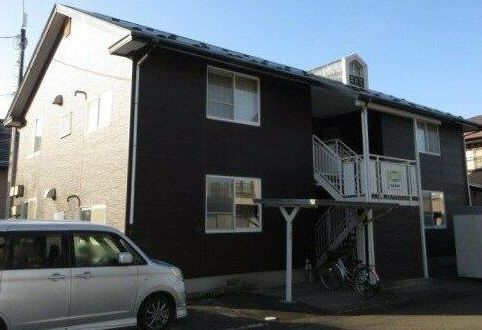 秋田県アパート経営体験談1