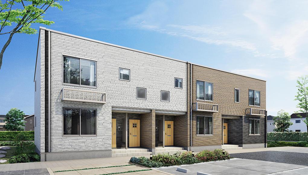 西尾市アパート経営体験談1