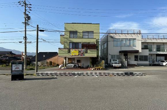 長野県駐車場経営体験談1